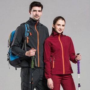 Quần Áo Thể Thao Nhanh Khô Thoáng Khí Dùng Để Leo Núi, Dã Ngoại, Phượt