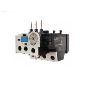 RELAY NHIỆT MITSUBISHI TH-T18 5A(4-6A)