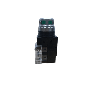 Nút nhân xanh có đồn   CRX-P25MAG