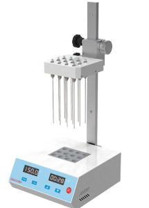 Máy cô Nito - Model: SC200-1B , Hãng: Taisite/Mỹ