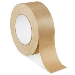 BĂNG KEO GIẤY NÂU