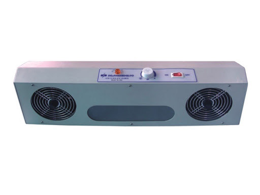 Quạt thôi ion SL-002