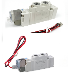 Van định hướng SY7120-5LZD-02