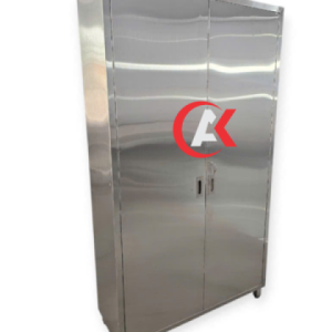 GIA CÔNG TỦ INOX GC05