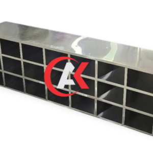 TỦ INOX 21 NGĂN ĐỂ GIÀY TRONG PHÒNG SẠCH TLK09304