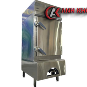 Tủ Hấp Cơm 30kg Ga Inox 304 THC05304