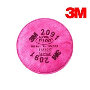 Tấm Lọc Bụi 3M 2091