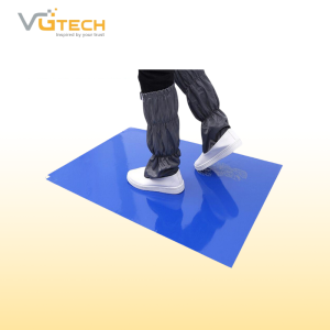Thảm dính bụi phòng sạch