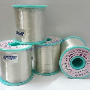 Cuộn thiếc hàn không chì Almit SR38 RMA
