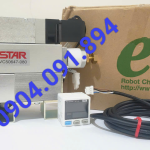 Thiết bị tạo chân không, VC50647-080