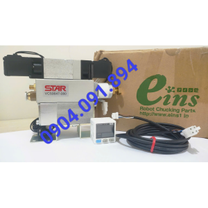 Thiết bị tạo chân không, VC50647-080