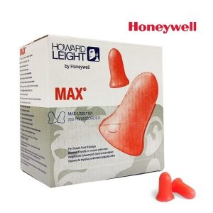 Nút Bịt Tai Chống Ồn Honeywell MAX-1