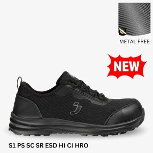 Giày Bảo Hộ Jogger Lightstar S1PS