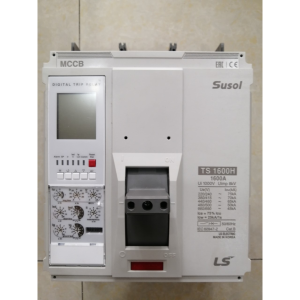 Aptomat TS1600H-3P1600A (70KA)