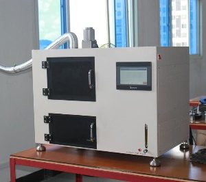 Buồng hút thử độ bền màu TSCF-09, Hãng Taisite