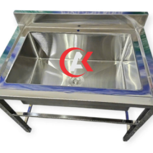 GIA CÔNG CHẬU RỬA INOX GC02