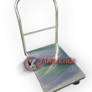 Xe Đẩy Inox 304 700*500*900 XD02304