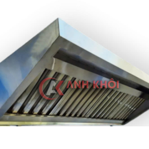 Chụp Hút Khói 2m Inox 304 CHK01304