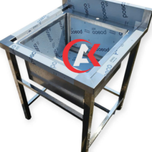 CHẬU RỬA 1 HỌC CR03