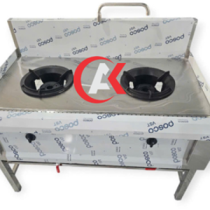 BẾP Á 2 HỌNG BAPOSCO01