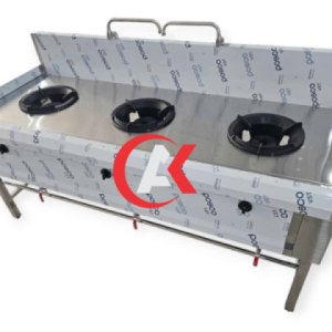 BẾP 3 HỌNG BAPOSCO02