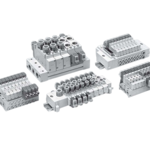 VAN SY3000/5000/7000/9000