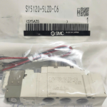 Van định hướng SY5120-5LZD-C6