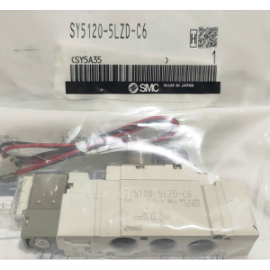 Van định hướng SY5120-5LZD-C6