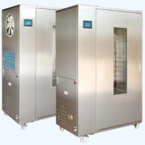 Máy sấy lạnh 20-100kg, model: WRH-100T, TaisiteLab