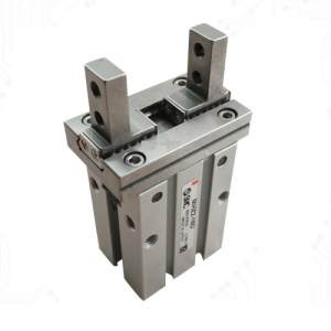 Xi lanh khí SMC  MHZ2-16D