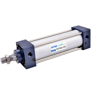 XYLANH KHÍ NÉN SC40X125